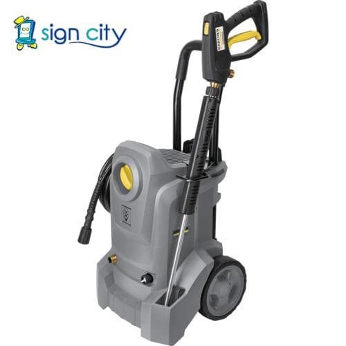 KARCHER HD 4/8 Classic 50Hzの商品画像