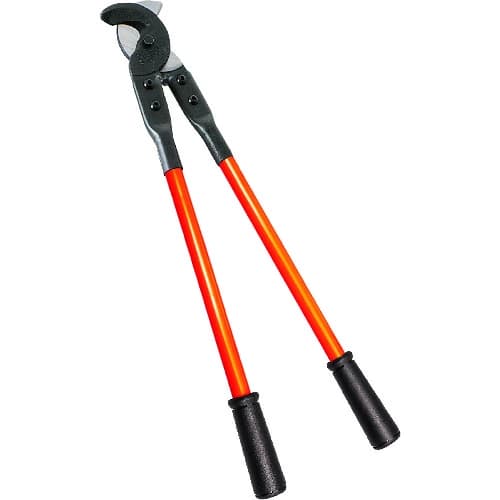 KLEIN 通信ケーブルカッター 650mm 63041の商品サムネイル