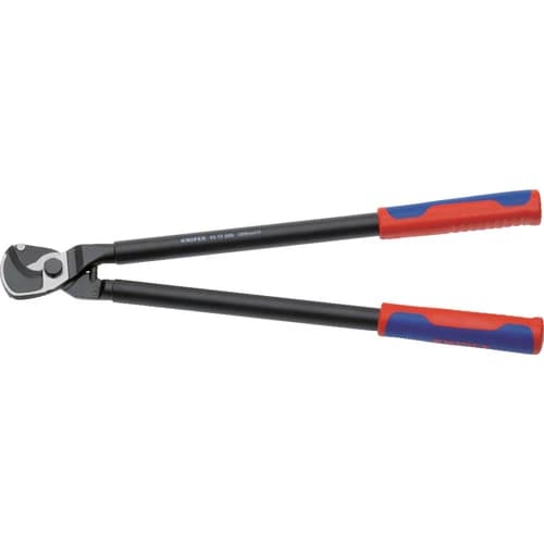 KNIPEX ケーブルカッター 500mm 9512500の商品サムネイル