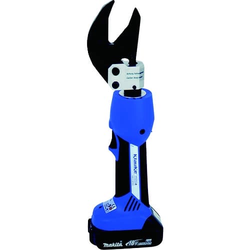 Klauke 充電式油圧ケーブルカッター ES32Lの商品サムネイル