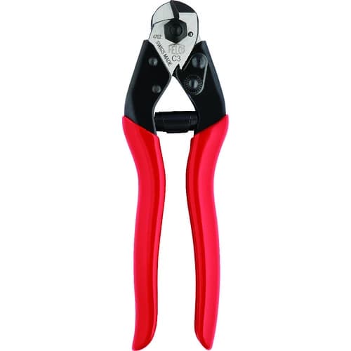 FELCO ケーブルカッター C3 190MM FELCOC3の商品サムネイル
