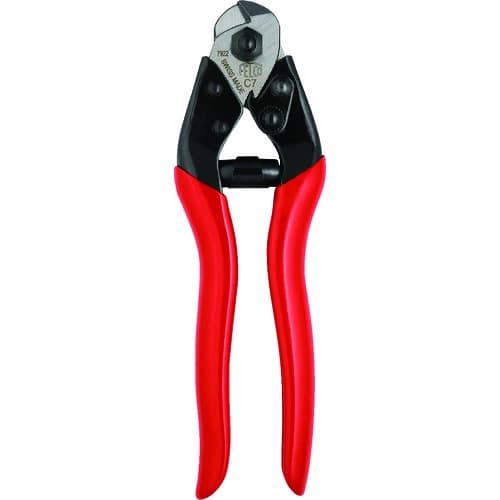 FELCO ケーブルカッター C7 190MM 切断能力7mm FELCOC7の商品サムネイル