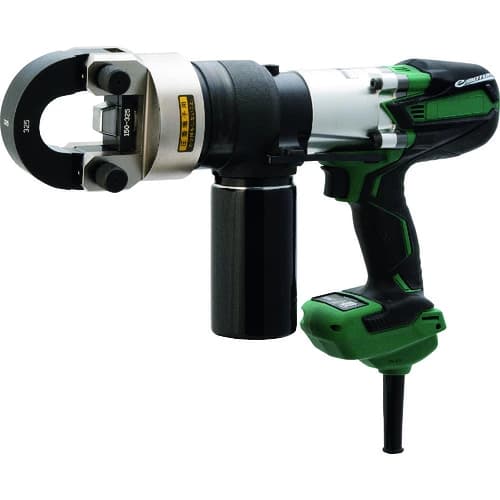 CACTUS 電動油圧式圧着工具 EV325HIの商品サムネイル
