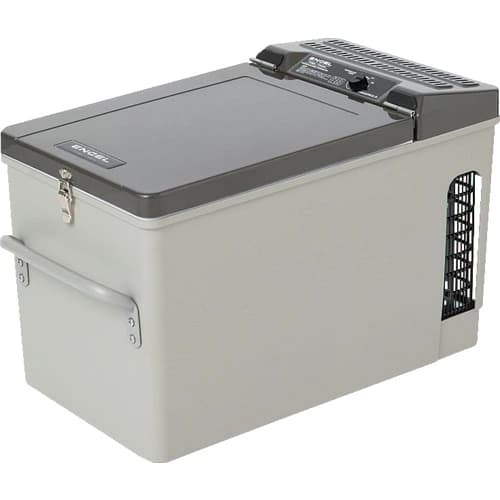 エンゲル 15L MT17Fの商品画像