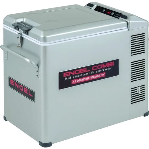 エンゲル 40L・2槽式 MT45F-C-Pの商品画像