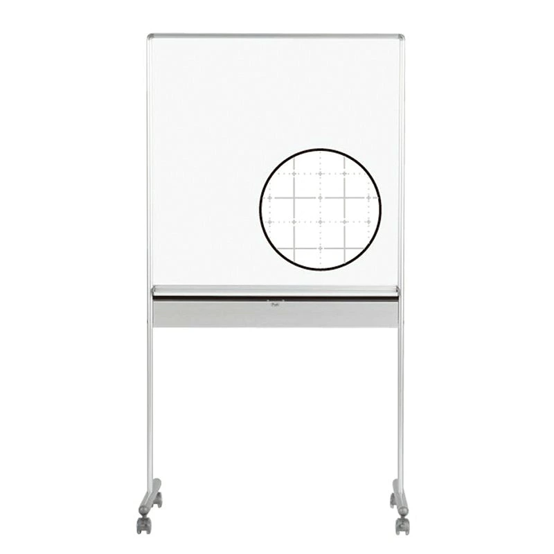 UDミーティングボード UDMT33 暗線入 片面 947×1750の商品画像