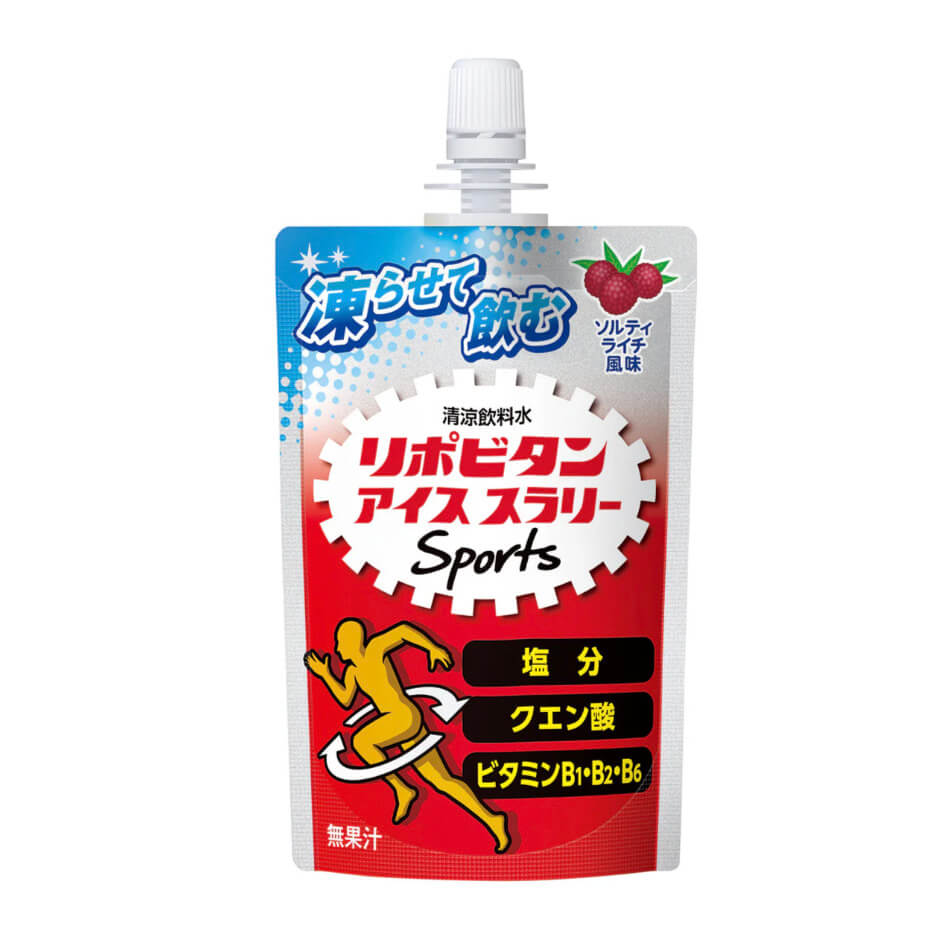 アイススラリー(別タイプ)