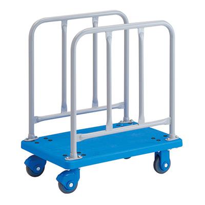TRUSCO グランカートサイレント サイドハンドル TPX-710