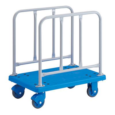 TRUSCO グランカートサイレント サイドハンドル TPX-810