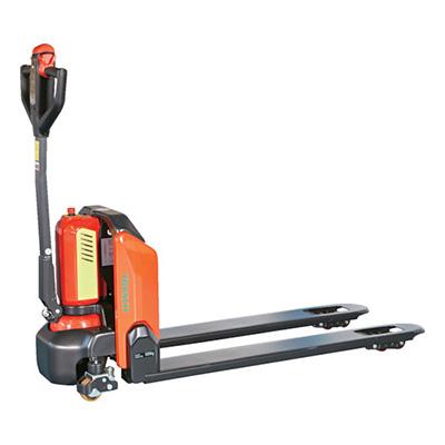 TRUSCO 電動ハンドパレットトラック E-TRA 1.2t用 L1070×W540 ET12-510SP