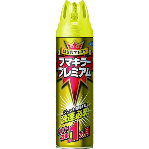 フマキラー 殺虫忌避スプレー プレミアム550ml