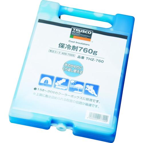 保冷剤 760g THZ-760