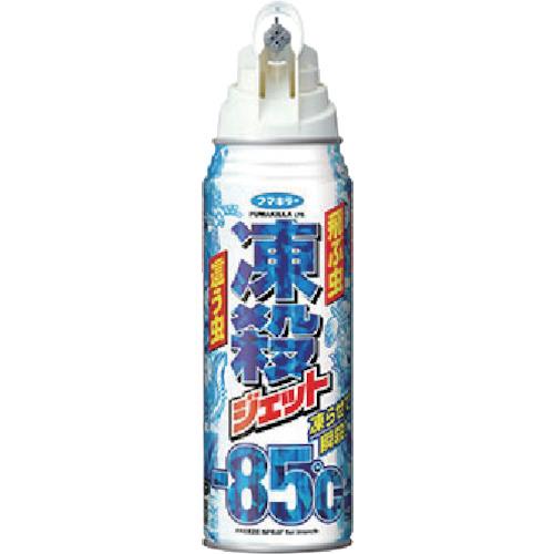 フマキラー 凍殺ジェット300ml