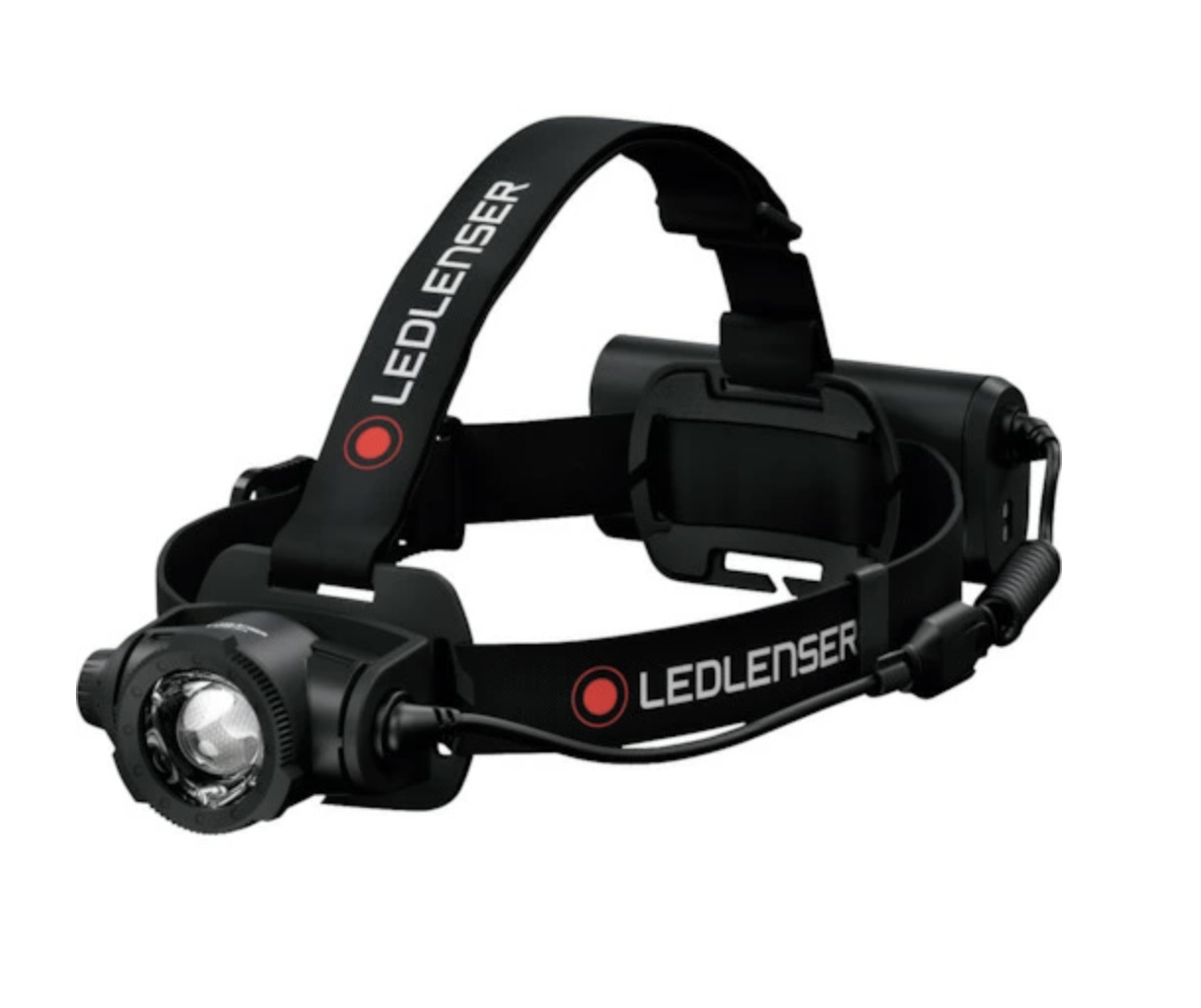 Ledlenser H15R Core 502123