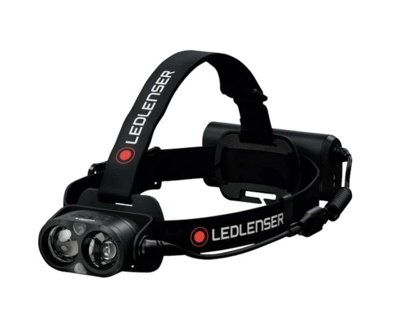 Ledlenser H19R Core 502124