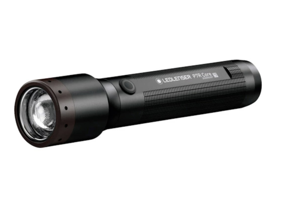 Ledlenser P7R Core 502181
