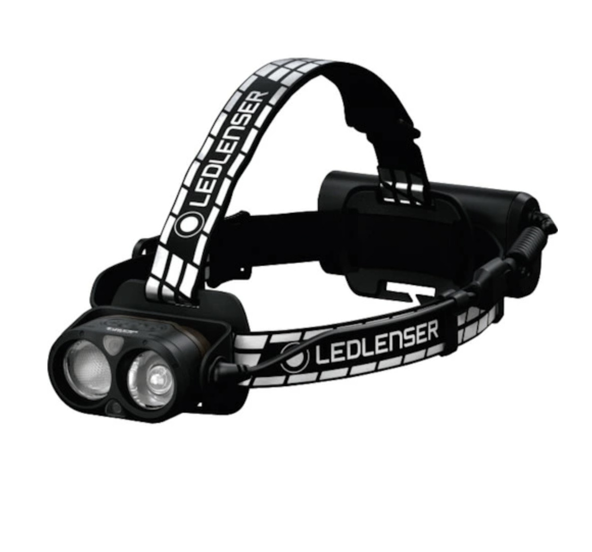 Ledlenser H19R Signature 502198