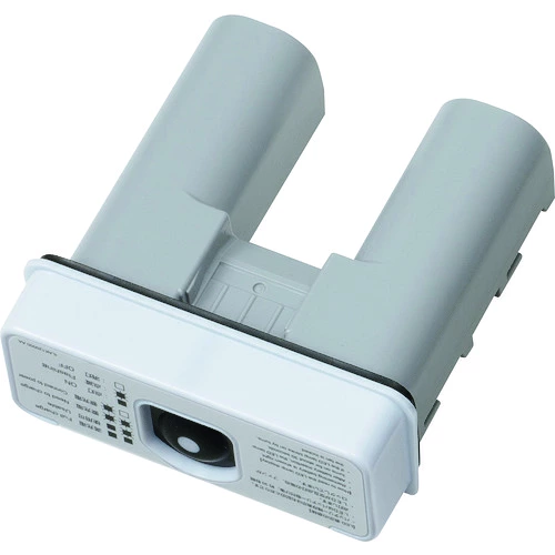 シゲマツ PAPR用 バッテリー BA-L2H(長時間タイプ)の商品画像