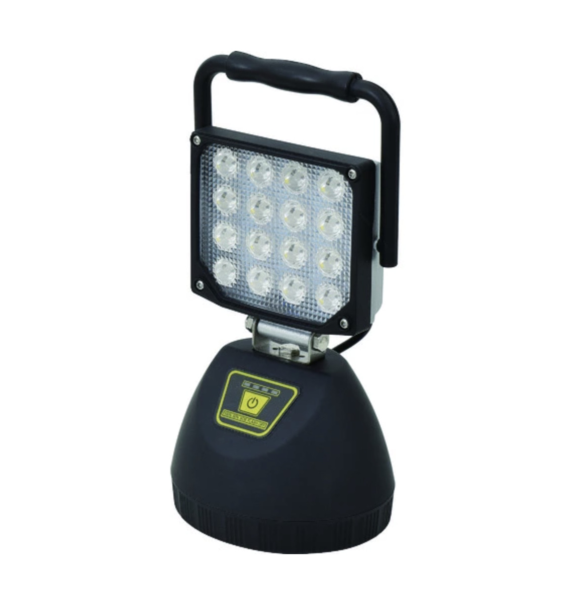 日動 充電式LEDワークランタン50W BAT-WL50