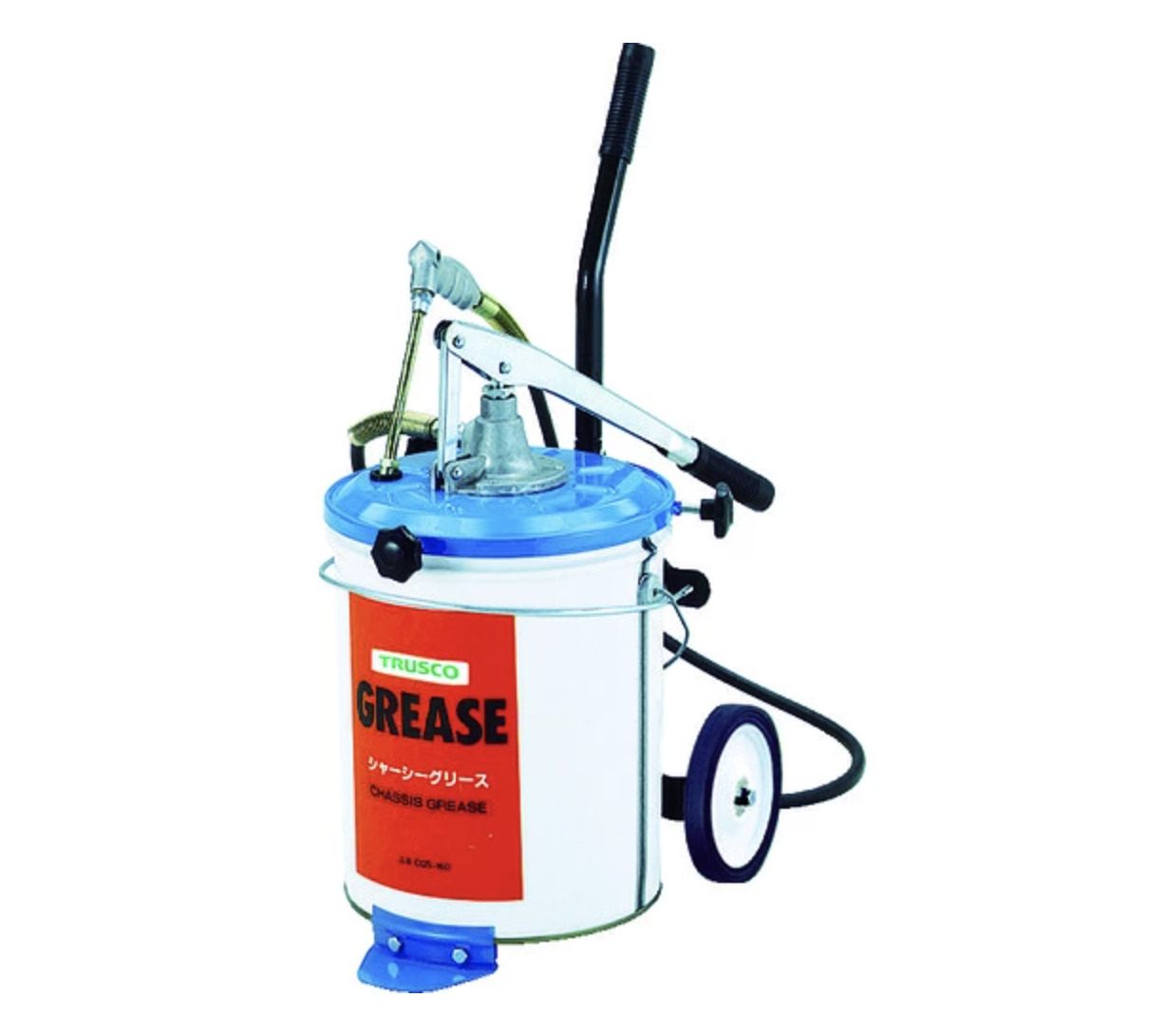 TRUSCO ハンドルブリケーター 20L FTK-70(別ページ)