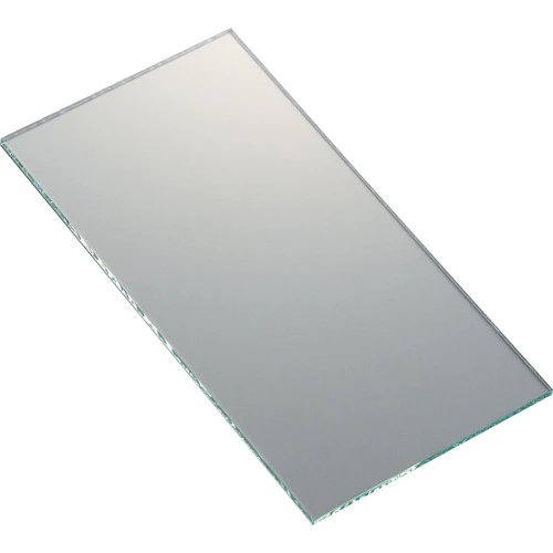 TRUSCO 溶接用素ガラス GT(1Pk=100枚入)の商品画像