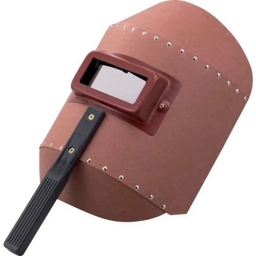 TRUSCO 溶接用手持面 HSの商品画像