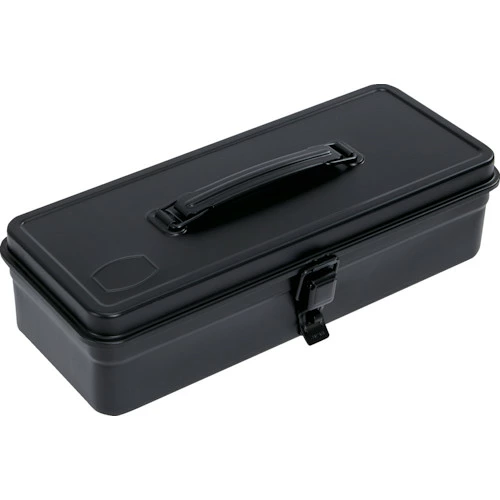 TRUSCO トランク型工具箱 T-320MBKの商品画像