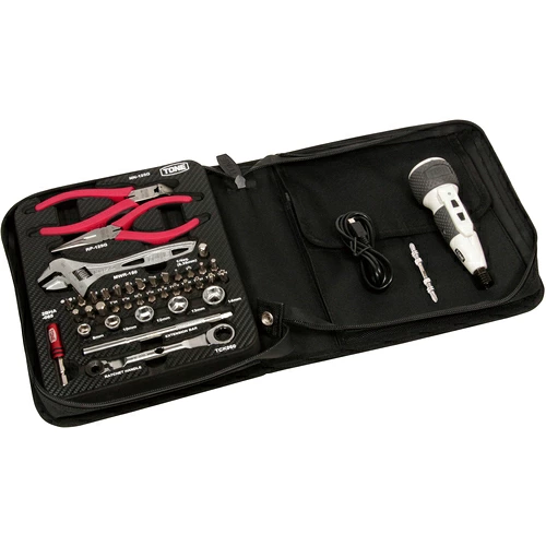 TONE 工具セット 40点 TSX2170の商品画像