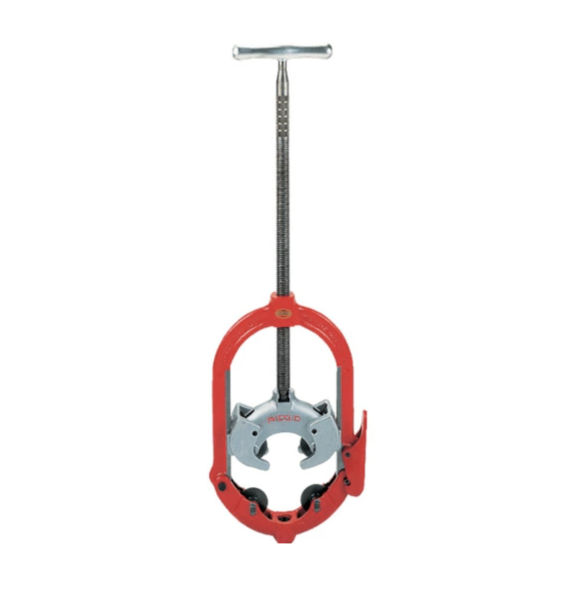 RIDGID 4枚刃ヒンジドパイプカッター 鋳鉄管用 466-CI(74685)