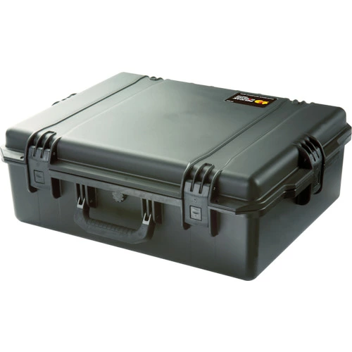 PELICAN ストームケース IM2700NFBK(フォーム無)の商品画像