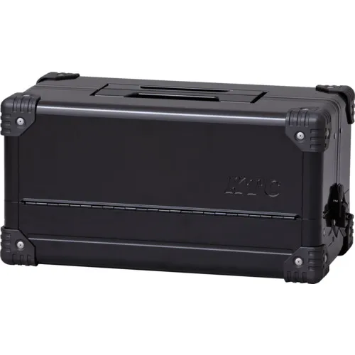 KTC 工具セット メタルケース 56点 ブラック SK3562WZGBKの商品画像