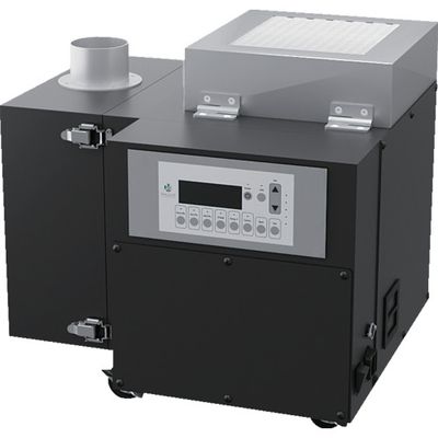 エムジオット 集塵機 F03-LTE-100の商品画像