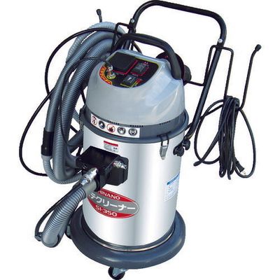 SI 集塵機 SI350の商品画像